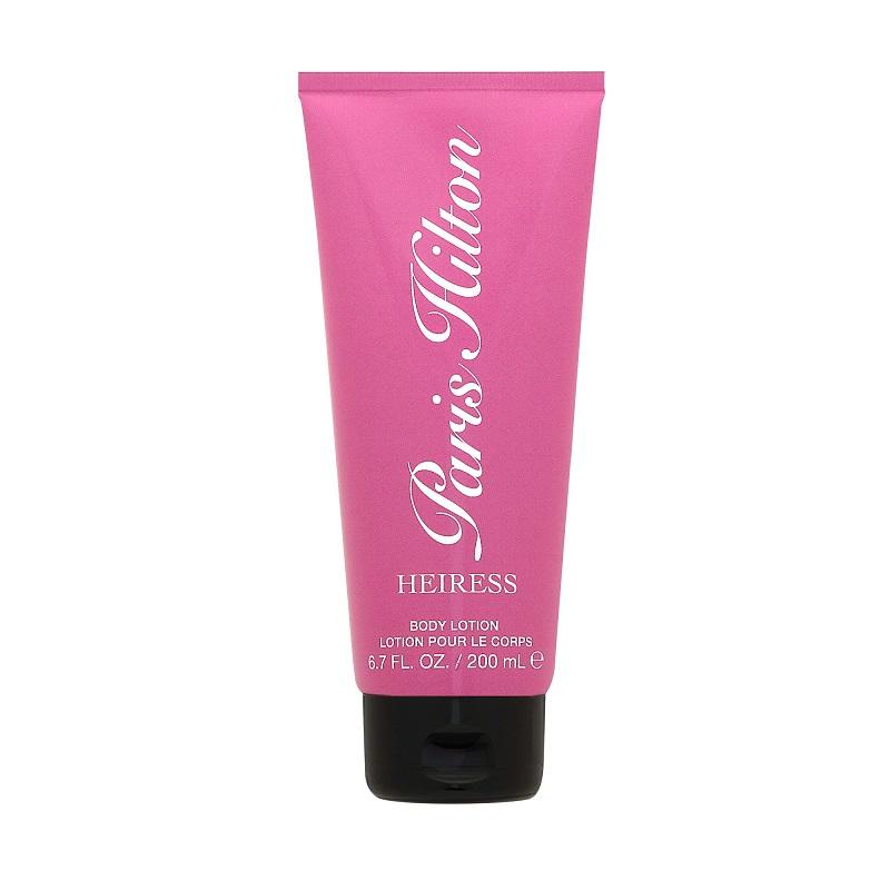 Paris Hilton Heiress Bodylotion 200ml