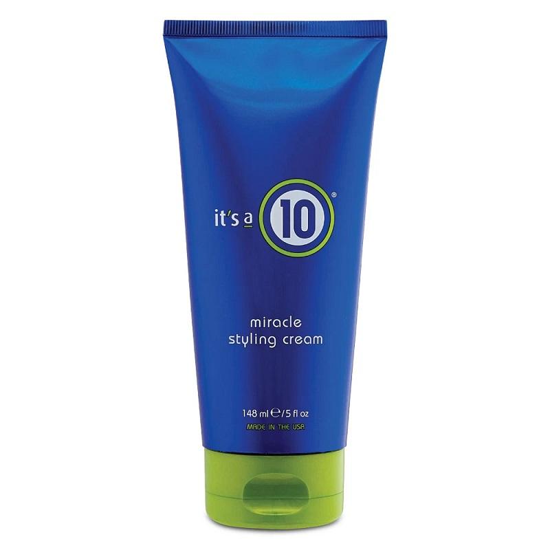 It's A 10 Miracle Styling Cream 148ml