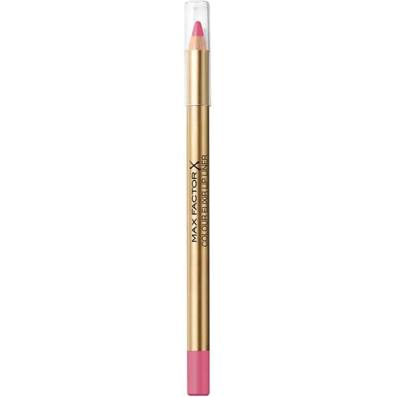 Max Factor Colour Elixir Lipliner - 04 Pink princess