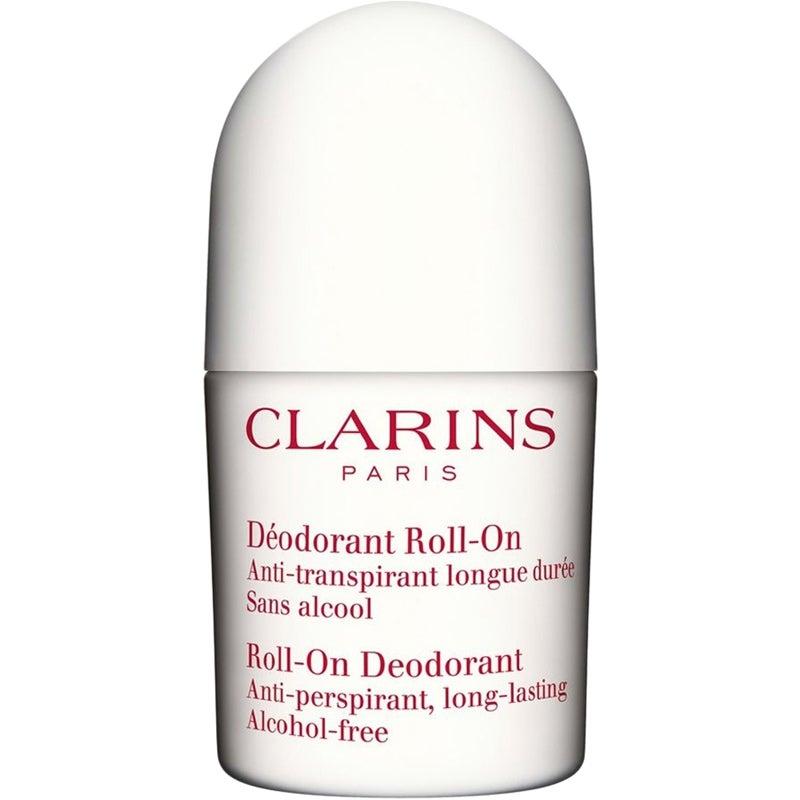 Clarins Gentle Care Roll-On Deodorant 50ml