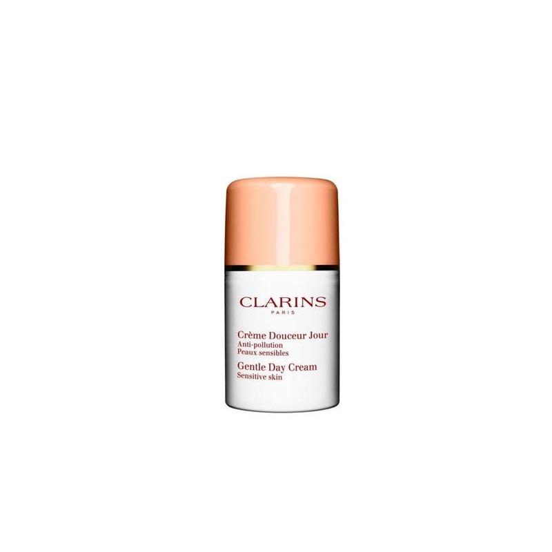 Clarins Gentle Day Cream 50ml