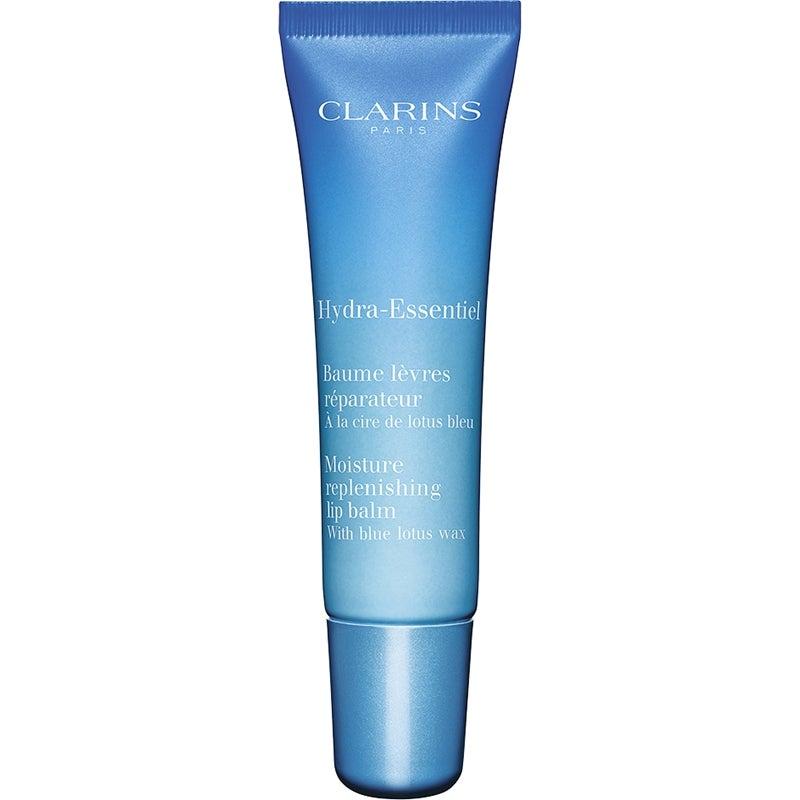 Clarins Hydra-Essentiel Moisture Replenishing Lip Balm 15ml