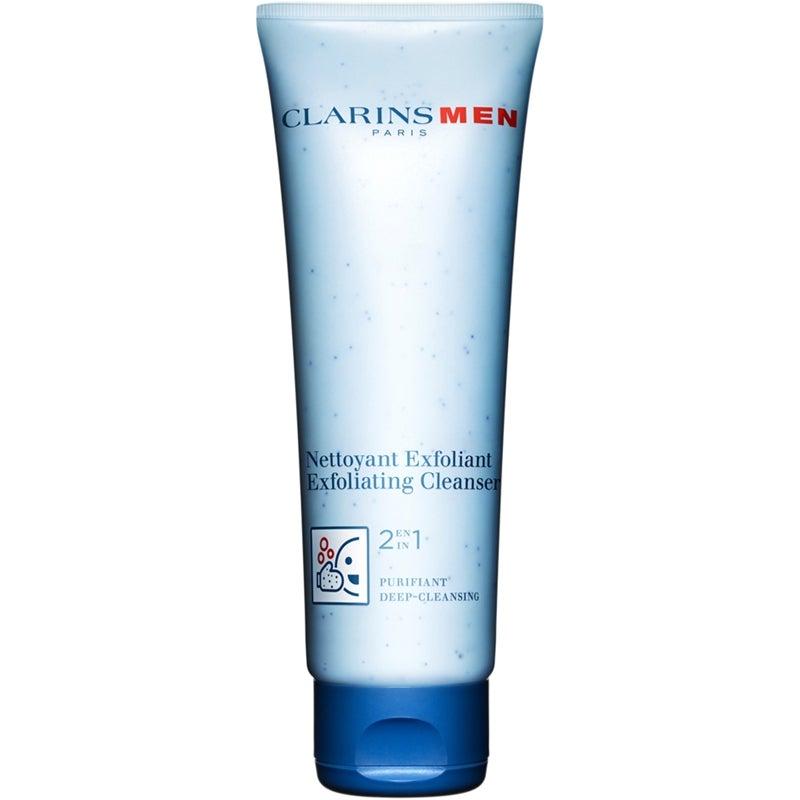 Clarins Men Exfoliating Cleanser 125ml