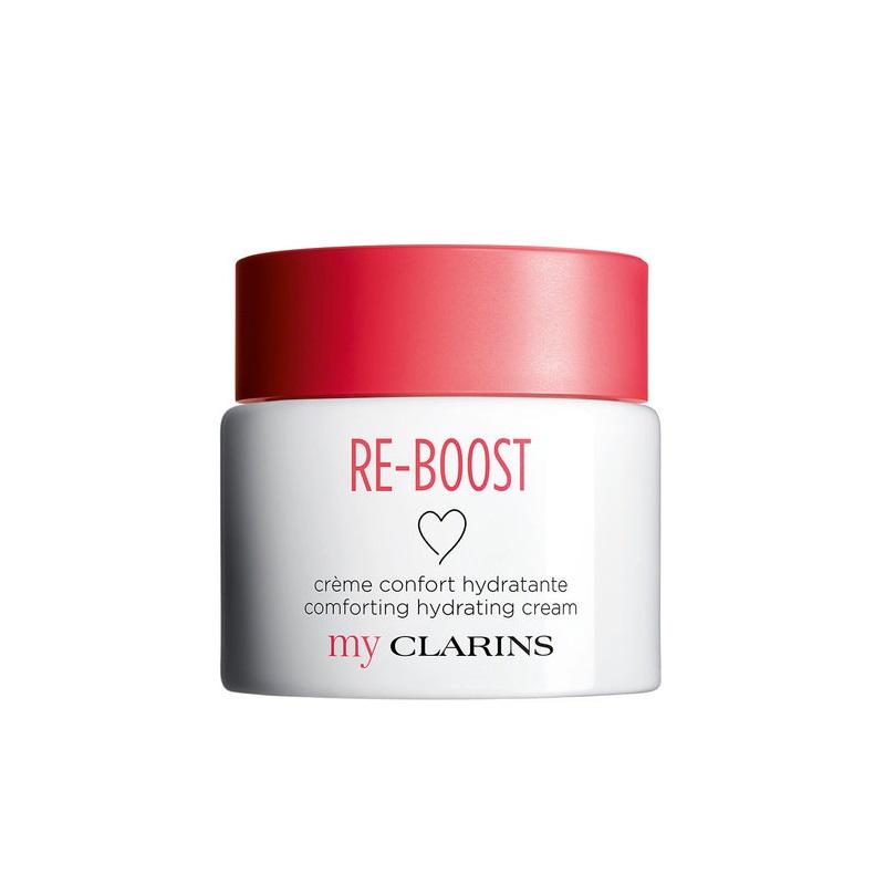 Clarins My Clarins Re-Boost Comforting Hydrating Cream 50ml