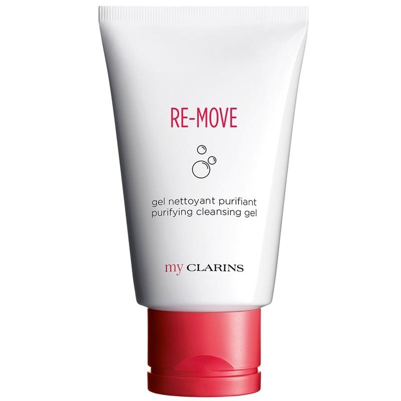 Clarins My Clarins Re-Move Purifying Cleansing Gel 125ml