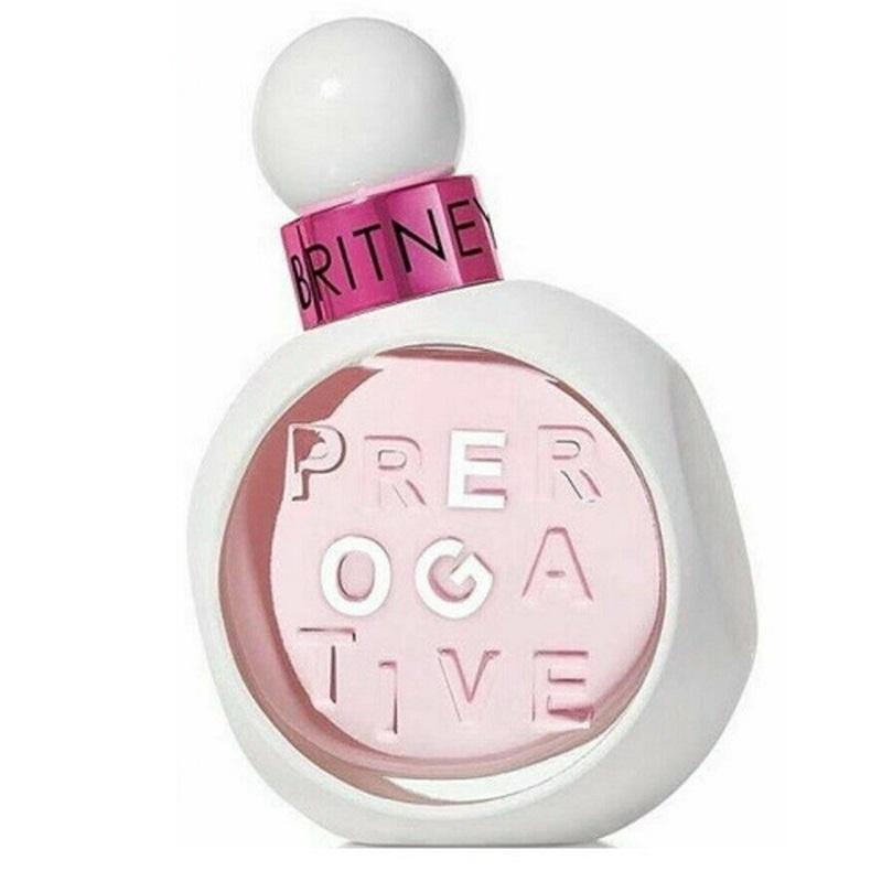 Britney Spears Prerogative Ego Edp 100ml