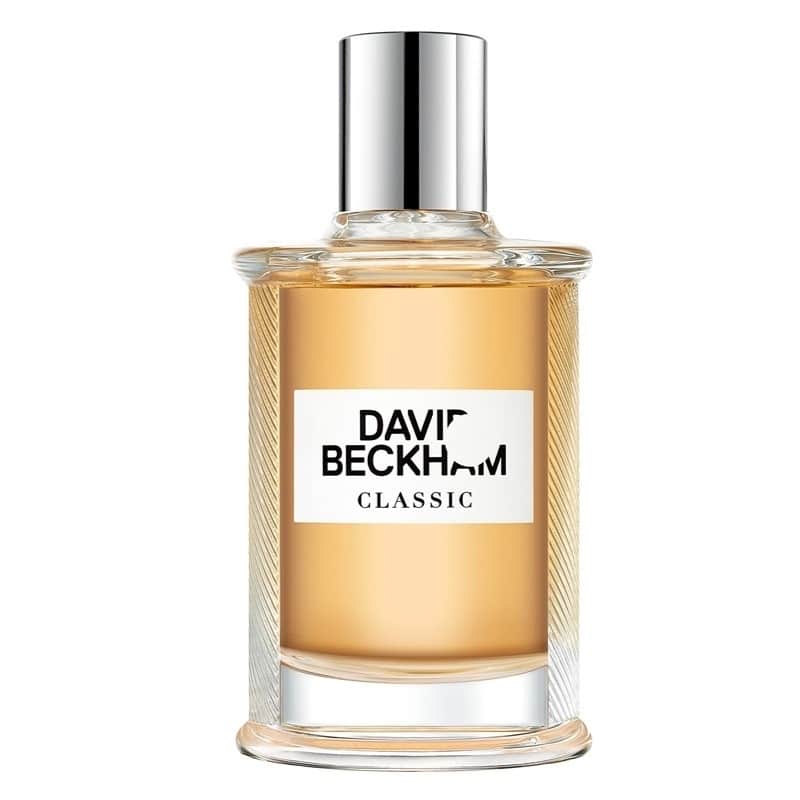 David Beckham Classic Aftershave 60ml