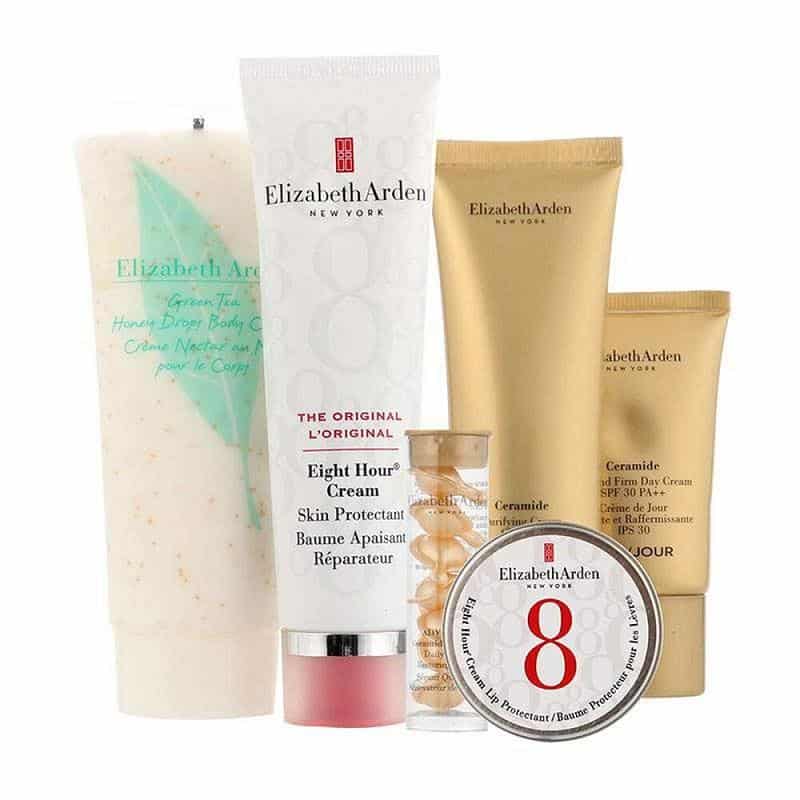 Giftset Elizabeth Arden Beautiful Travel Essentials