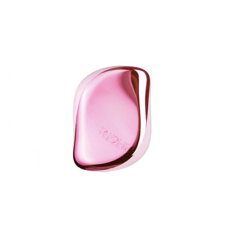 Tangle Teezer Compact Styler Baby Doll Pink