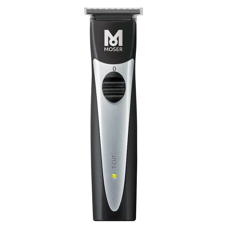 Moser T-CUT Cordless Hair Trimmer