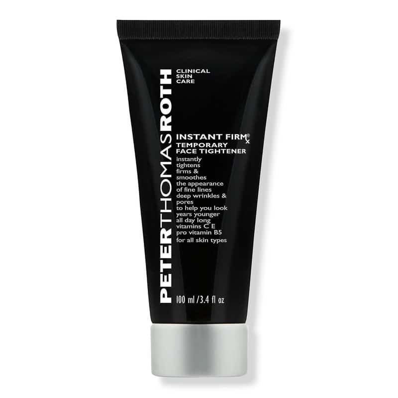Peter Thomas Roth FirmX Instant Temporary Face Tightener 100ml