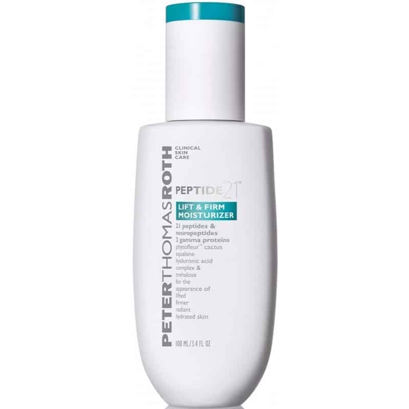 Peter Thomas Roth Peptide 21 Lift & Firm Moisturizer 100ml
