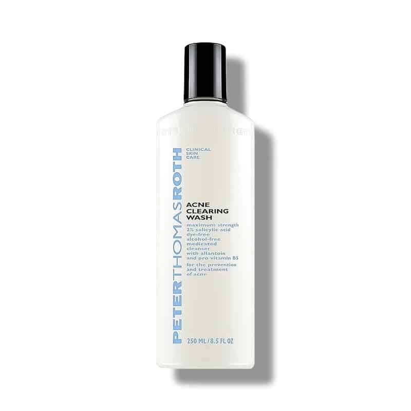 Peter Thomas Roth Acne Clearing Wash 250ml