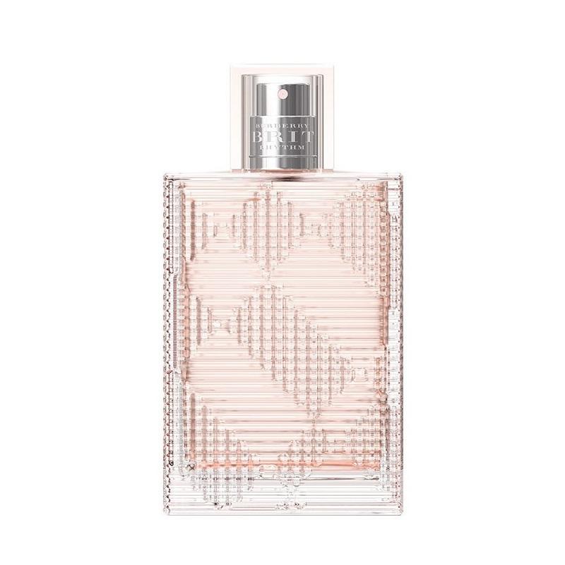 Burberry Brit Rhythm Floral Mini Edt 5ml