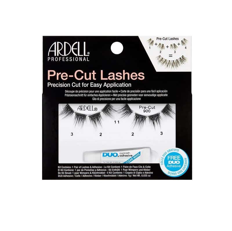 Ardell Pre-Cut Lashes - 900