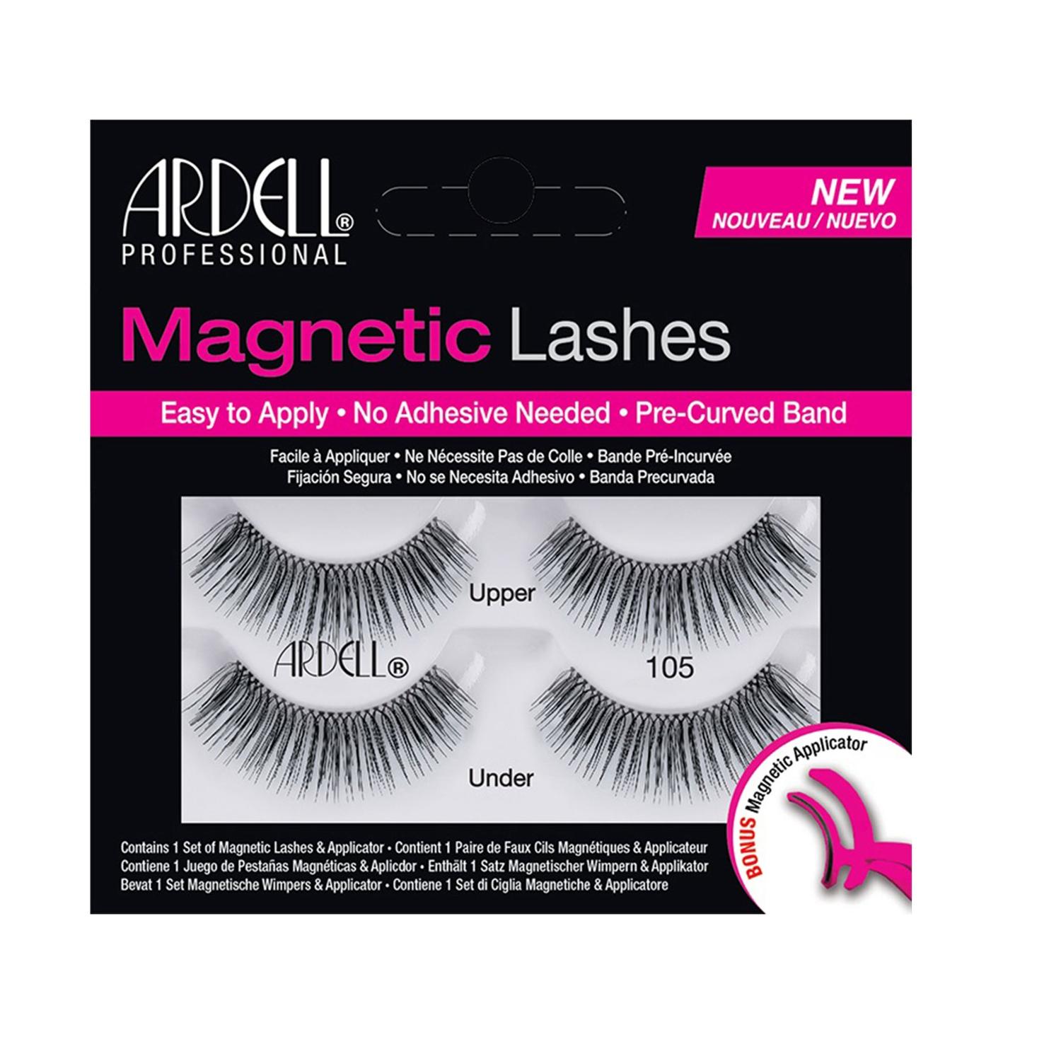 Ardell Magnetic Lash 105