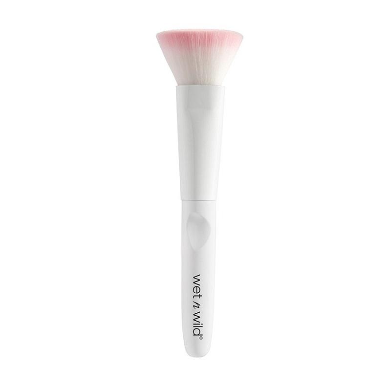 Wet n Wild Flat Top Brush
