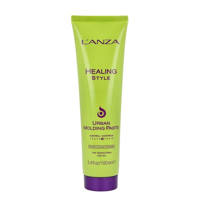 L'anza Healing Style Urban Molding Paste 100ml
