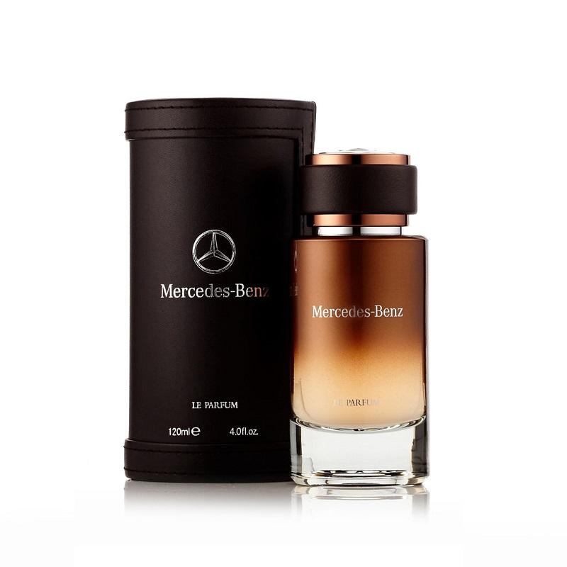 Mercedes-Benz Le Parfum 120ml