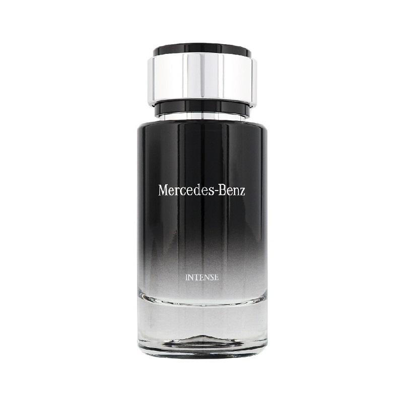Mercedes-Benz Intense Edt 120ml