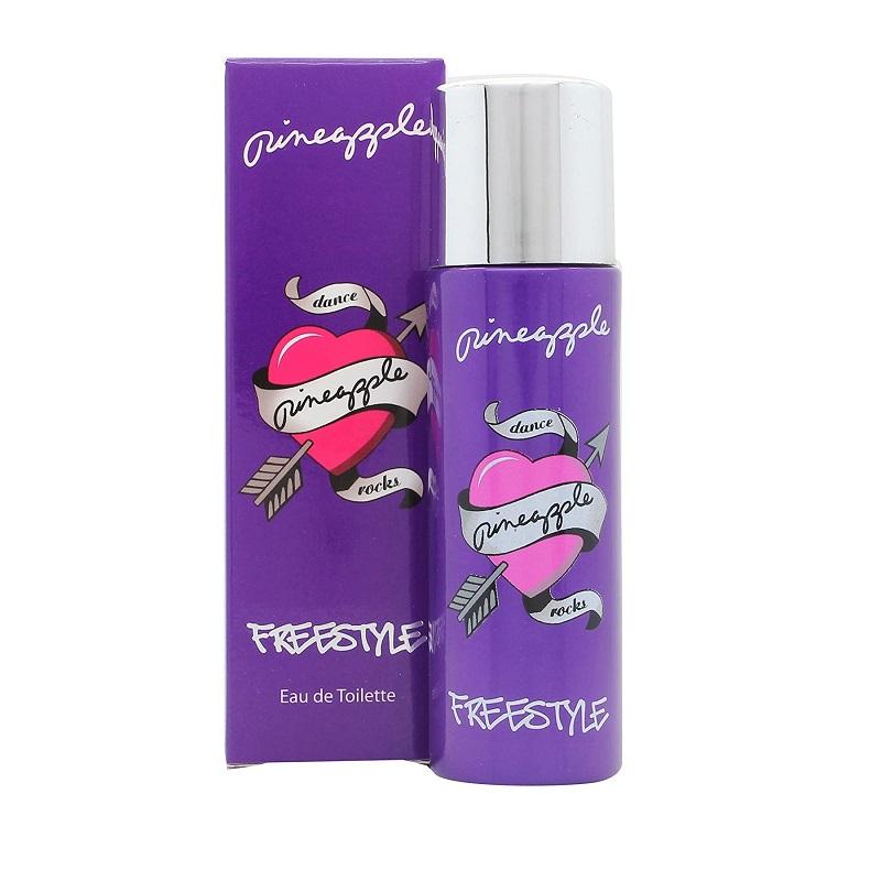Pineapple Freestyle Edt 50ml