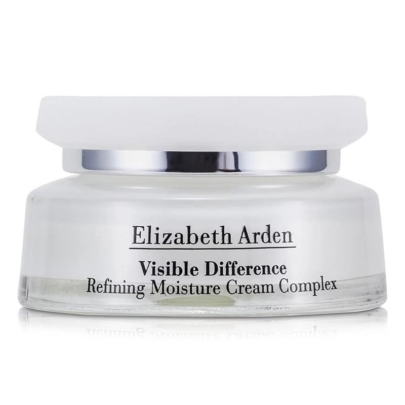 Elizabeth Arden Visible Difference Refining Moisture Cream Complex 100ml
