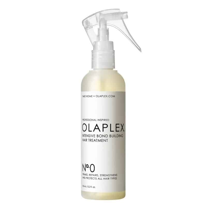 Olaplex No.0 Intensive Bond Building Hair Treatment 155ml