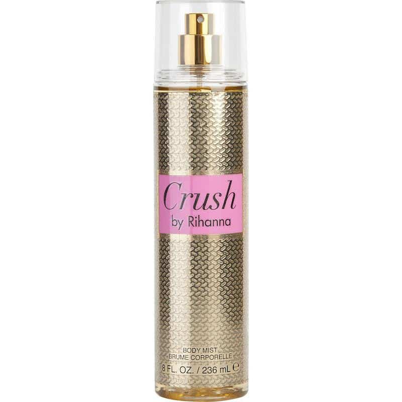 Rihanna Riri Crush Body Mist 236ml