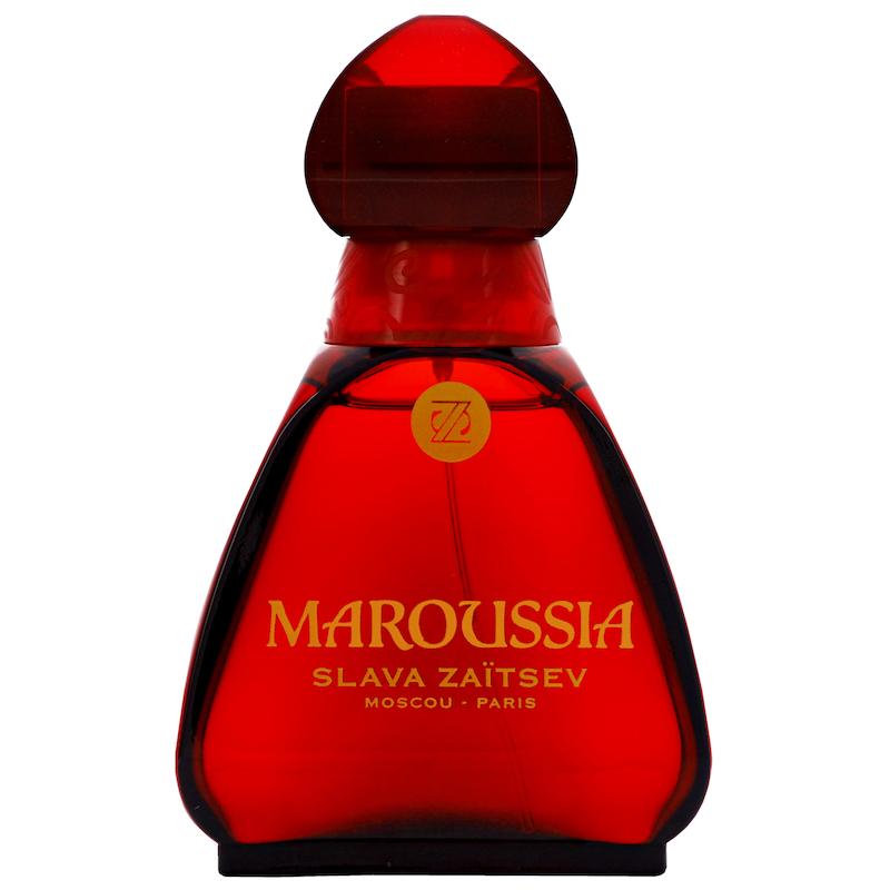 Slava Zaitsev Maroussia Edt 100ml