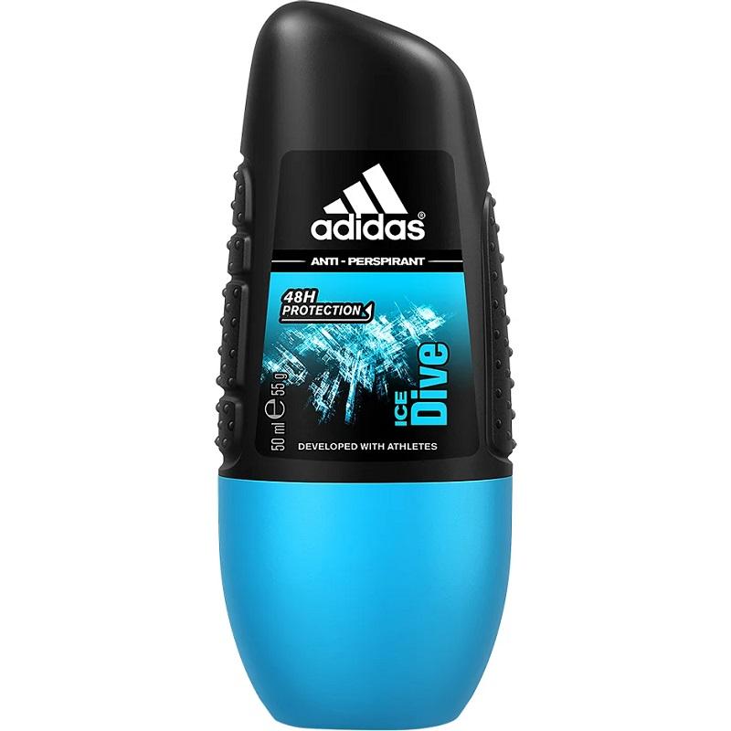 Adidas Ice Deo roll-on 50ml