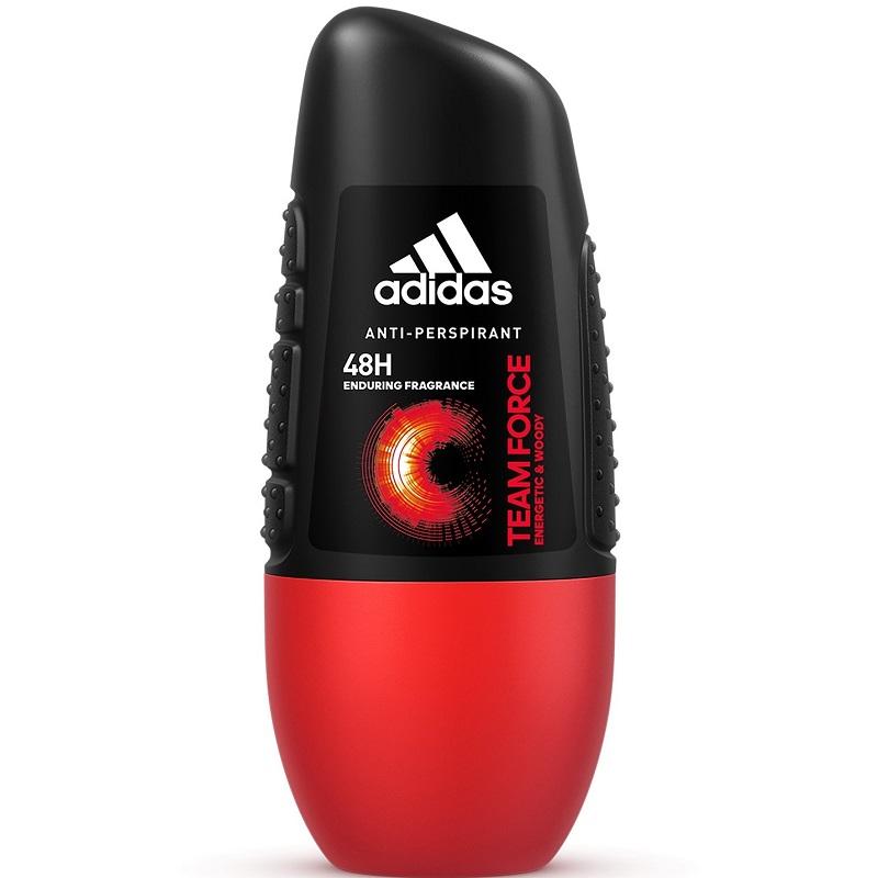 Adidas Team Force Deo roll-on 50ml