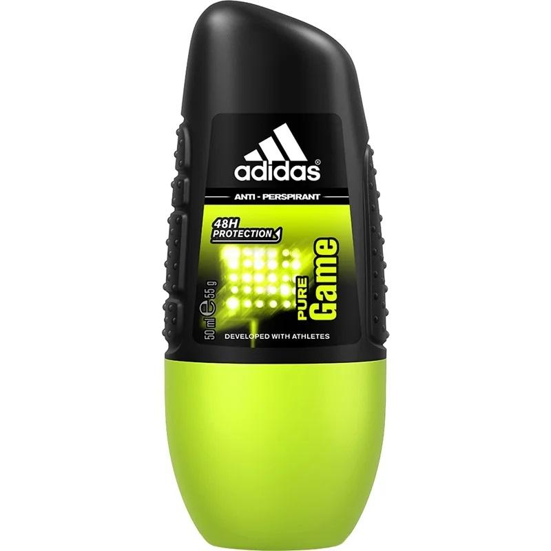 Adidas Pure Game Deo roll-on 50ml