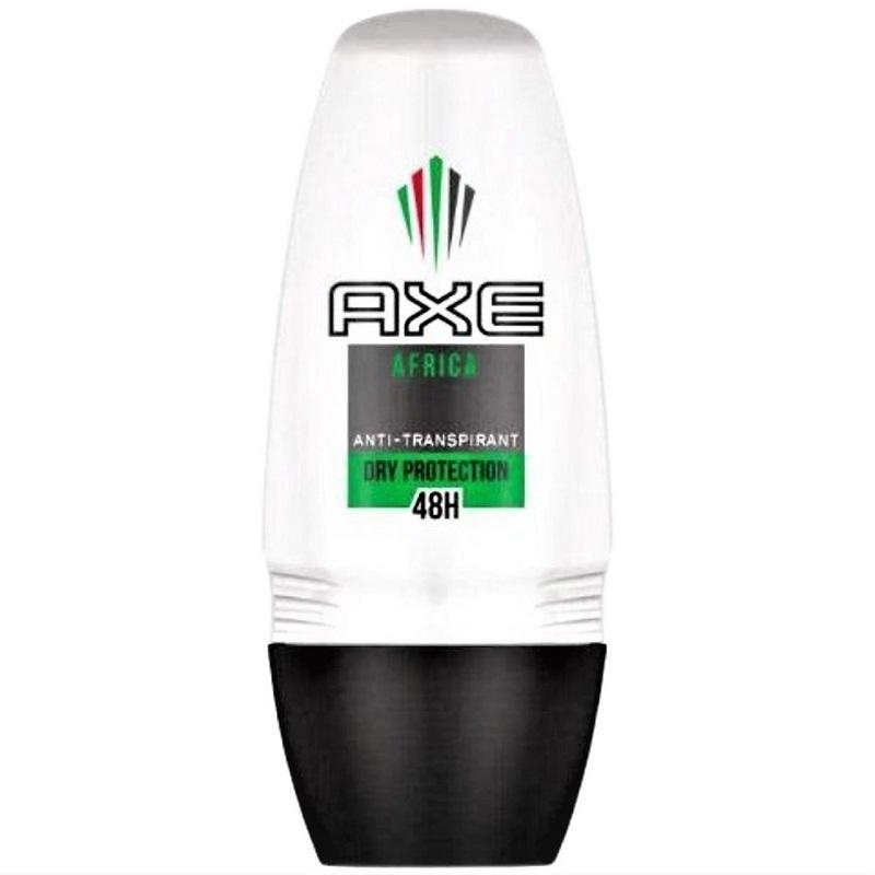 Axe Africa Deo roll-on 50ml