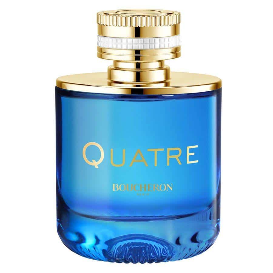 Boucheron Quatre En Bleu Edp 50ml