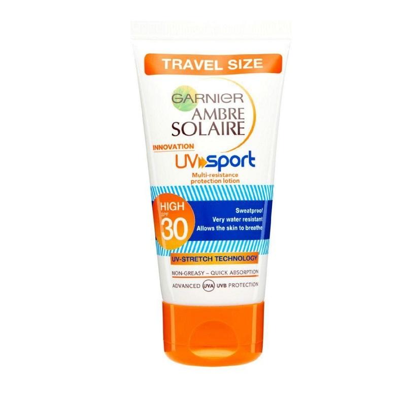 Garnier Ambre Solaire UV Sport SPF30 50ml
