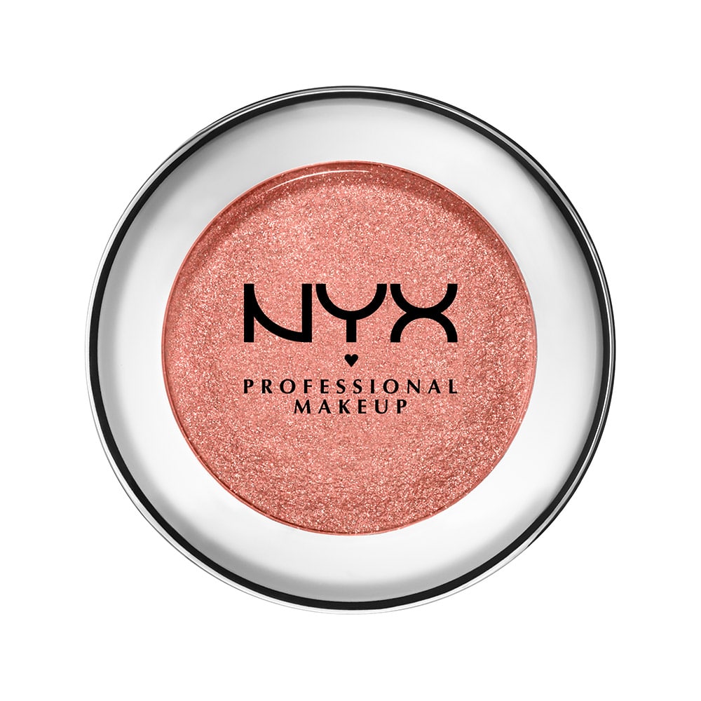 NYX PROF. MAKEUP Prismatic Shadows - Fireball