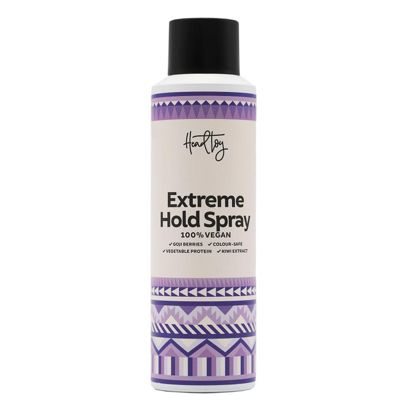 Headtoy Extreme Hold Spray 200ml