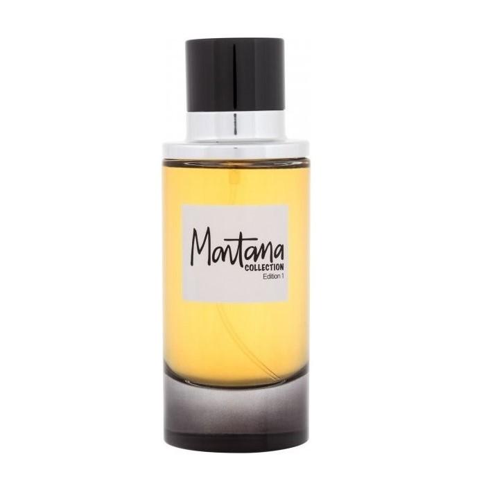 Montana Collection Edition 1 Edp 100ml