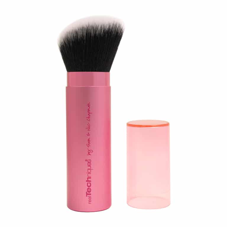 Real Techniques Retractable Kabuki Brush