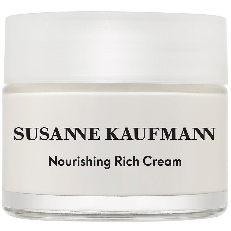 SUSANNE KAUFMANN Nourishing Rich Cream (50 ml)