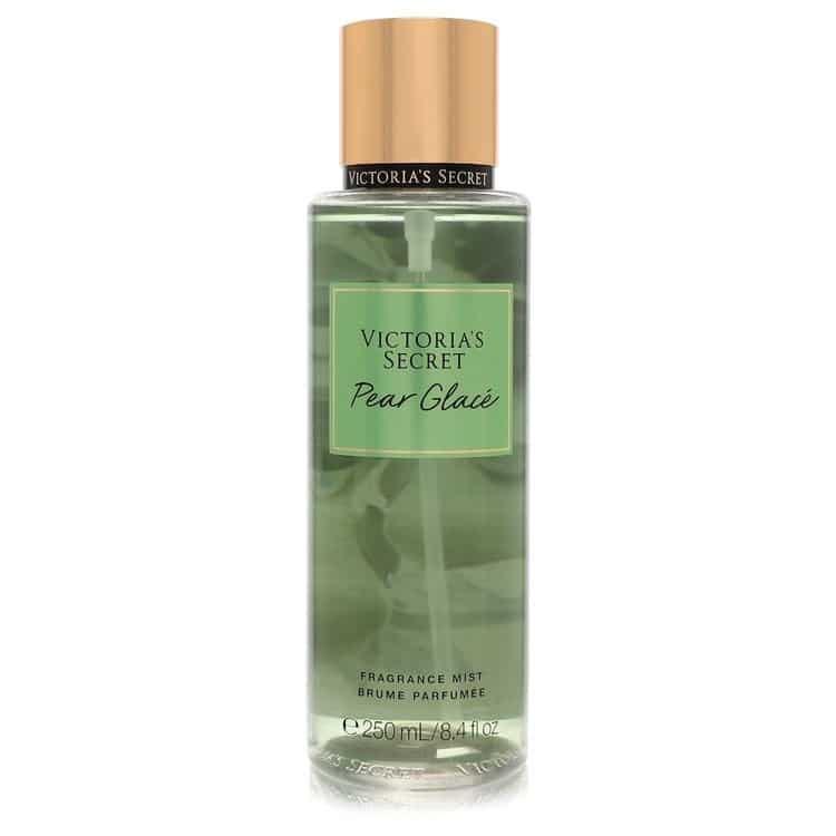 Victoria's Secret Pear Glace Fragrance Mist 250ml