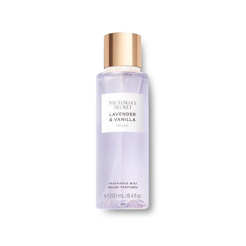 Victoria's Secret Lavender Vanilla Fragrance Mist 250ml