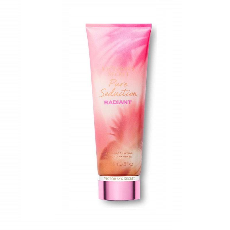 Victoria's Secret Pure Seduction Radiant Fragrance Lotion 236ml