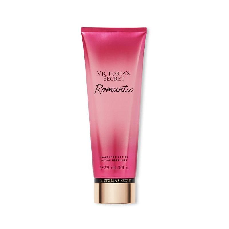 Victoria's Secret Romantic Fragrance Lotion 236ml