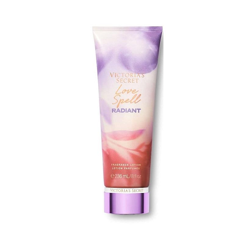 Victoria's Secret Love Spell Radiant Fragrance Lotion 236ml