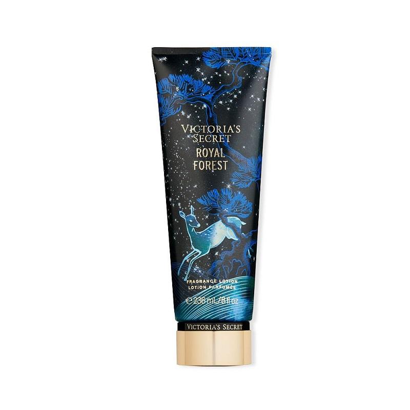 Victoria's Secret Royal Forest Fragrance Lotion 236ml
