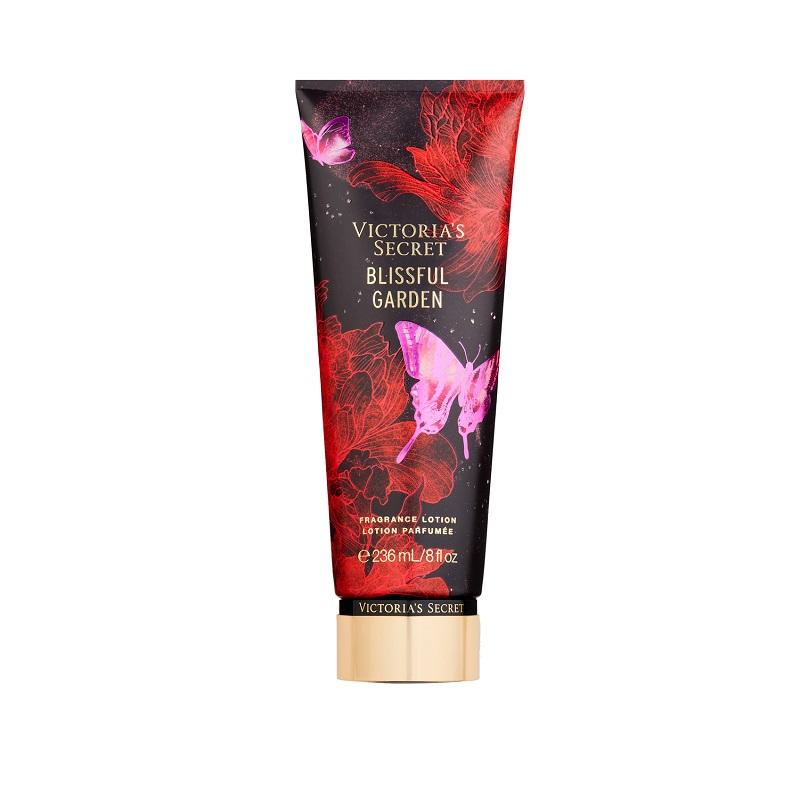 Victoria's Secret Blissful Garden Fragrance Lotion 236ml