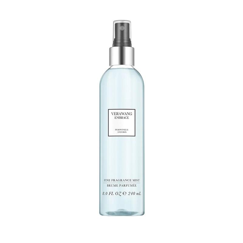 Vera Wang Embrace Body Mist Periwinkle And Iris 240ml