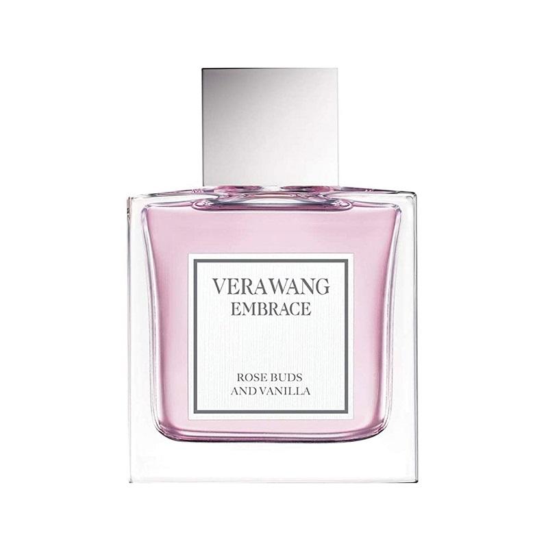 Vera Wang Embrace Rosebud And Vanilla Edt 30ml