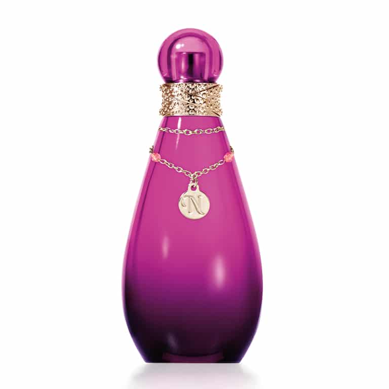 Britney Spears Fantasy The Naughty Remix Edp 30ml